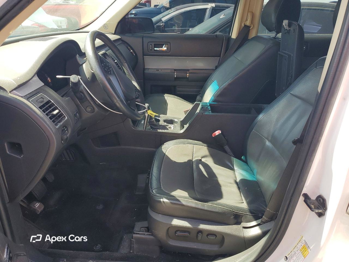 Ford Flex 2015