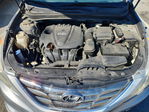 Hyundai Sonata 2013