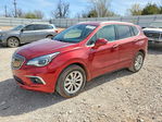 Buick Envision 2018