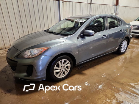 Mazda 3 2012 - Image 1 of 13