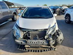 Nissan Versa 2019