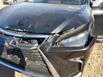 Lexus RX 2017