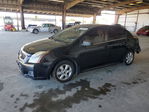 Nissan Sentra 2012