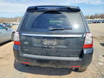 Land Rover LR2 2011