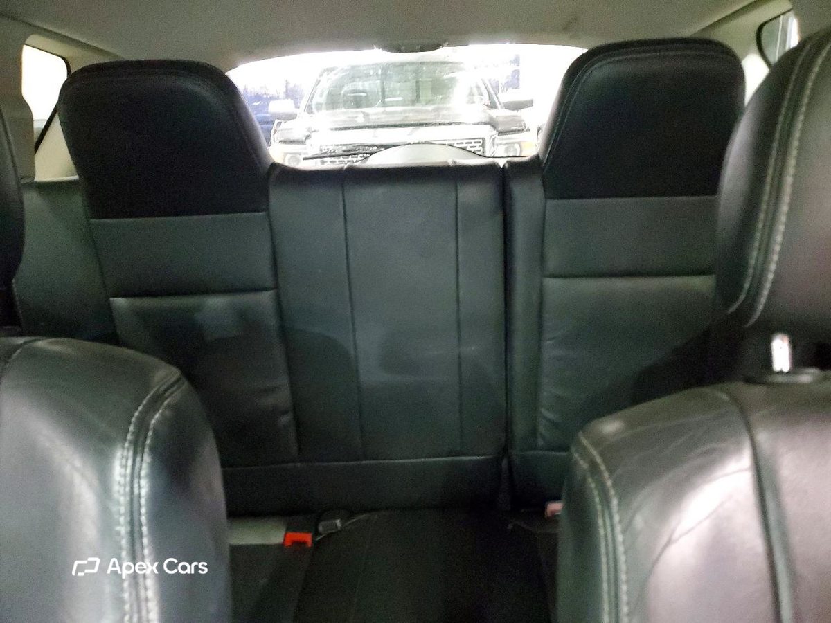 Jeep Compass 2017