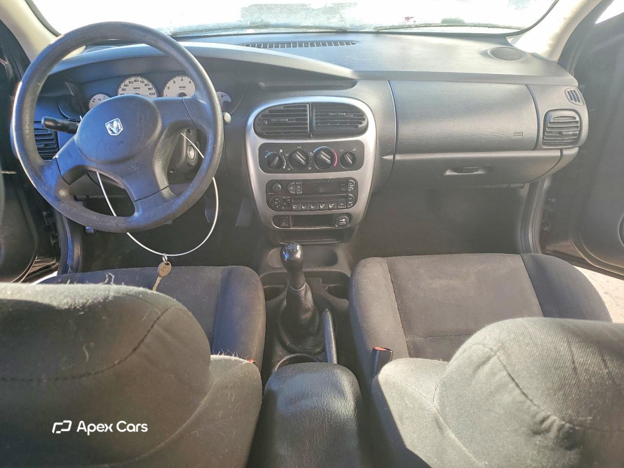 Dodge Neon 2004