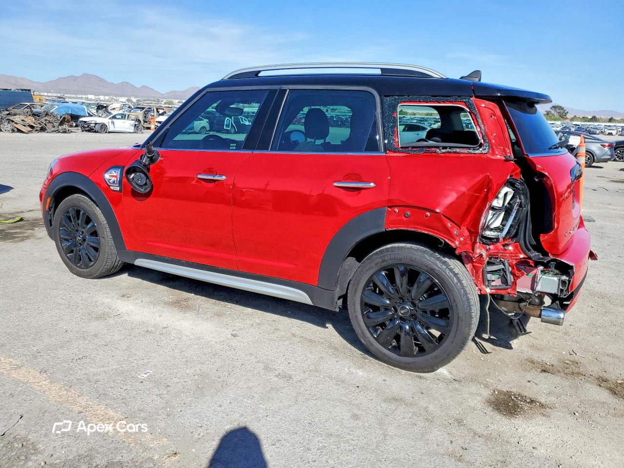 MINI Cooper 2024