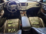 Chevrolet Impala 2014