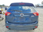 Mazda CX-5 2016