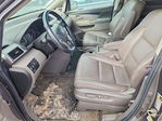 Honda Odyssey 2012