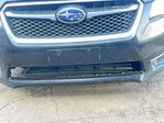 Subaru Impreza 2016