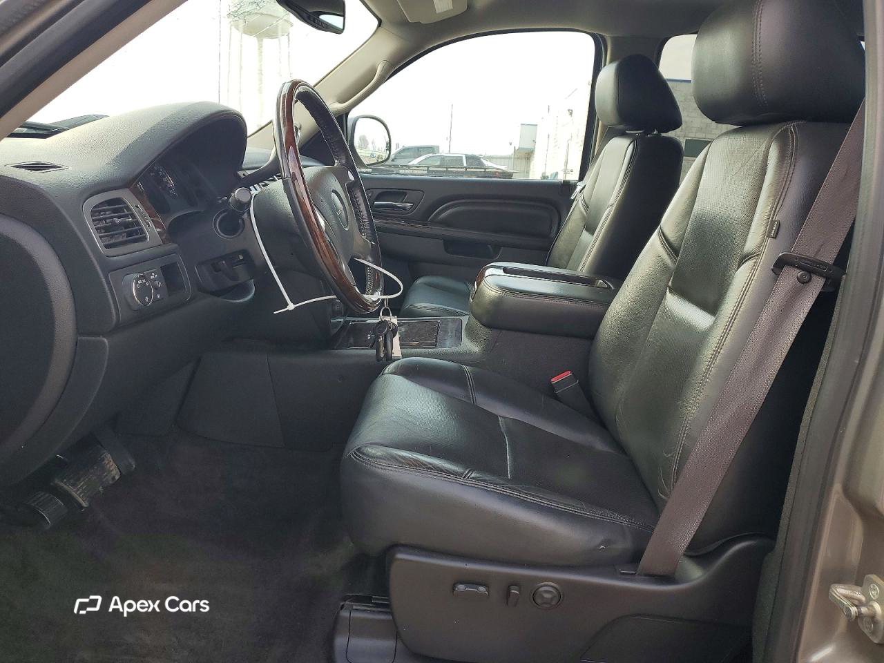 GMC Sierra 2012