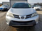 Toyota RAV 4 2015