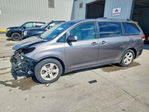 Toyota Sienna 2014