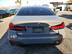 BMW Series 5 2021