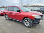 Nissan Pathfinder 2016