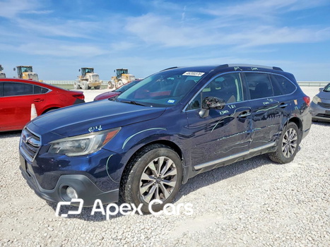 Subaru Outback 2018 - Image 1 of 13
