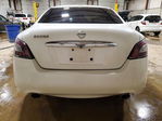 Nissan Maxima 2014