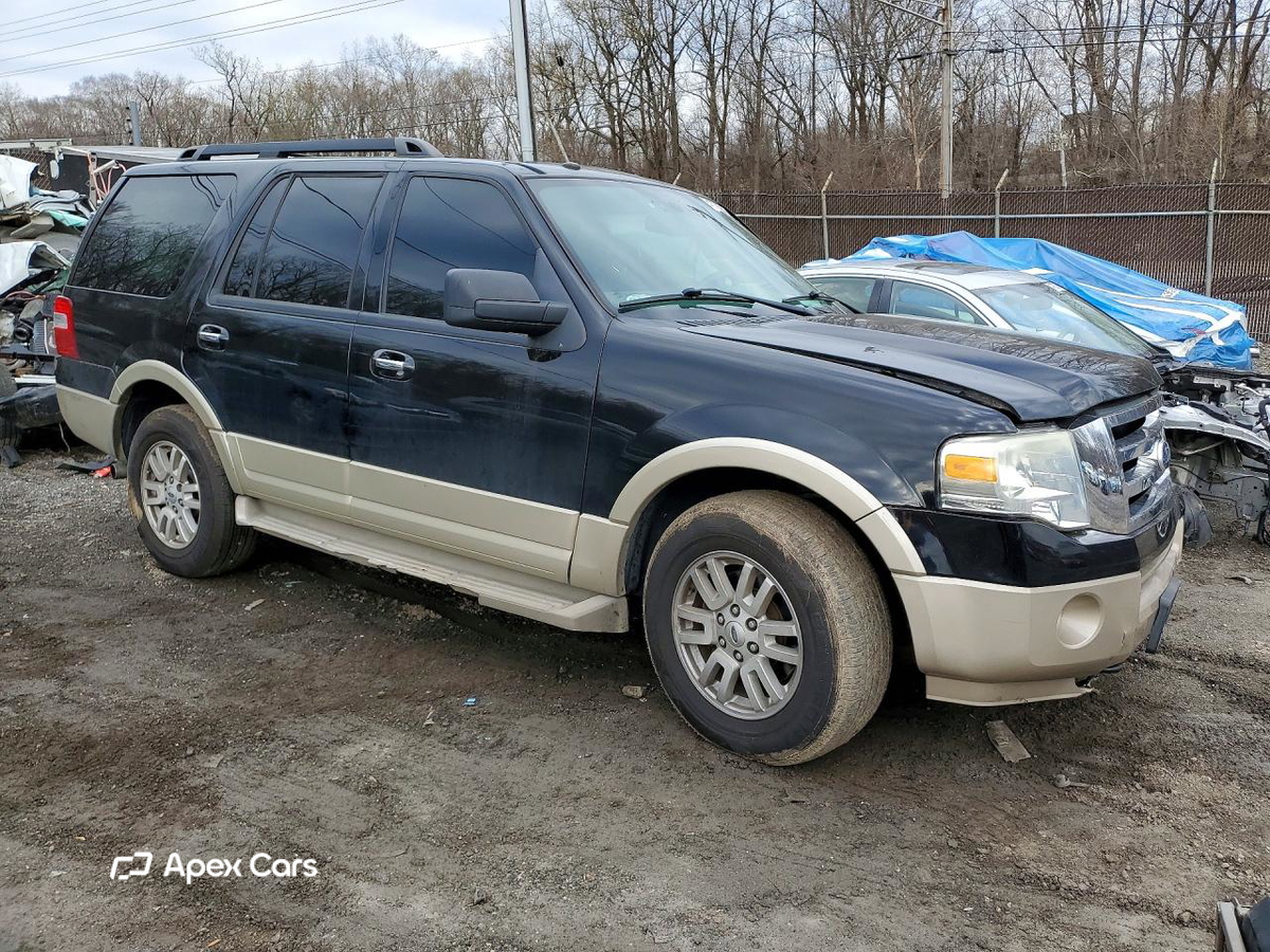Ford Expedition 2010