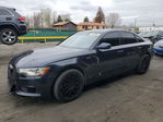 Audi A6 2014