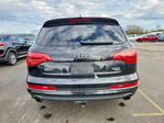 Audi Q7 2014