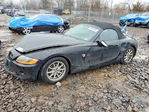 BMW Z4 2003