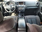 Nissan Maxima 2014