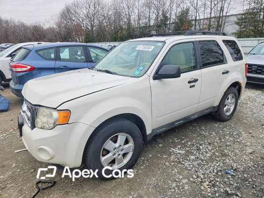 Ford Escape 2009 - Image 1 of 13