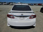 Toyota Corolla 2011