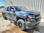 Chevrolet Silverado 2017