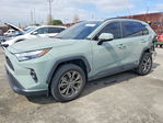 Toyota RAV 4 2023