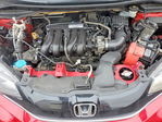Honda Fit 2017