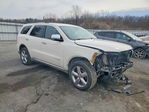 Dodge Durango 2012