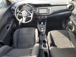 Nissan Kicks 2021