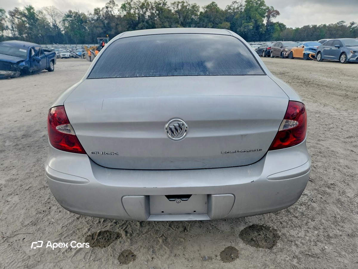 Buick LaCrosse 2005