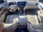 Nissan Pathfinder 2014