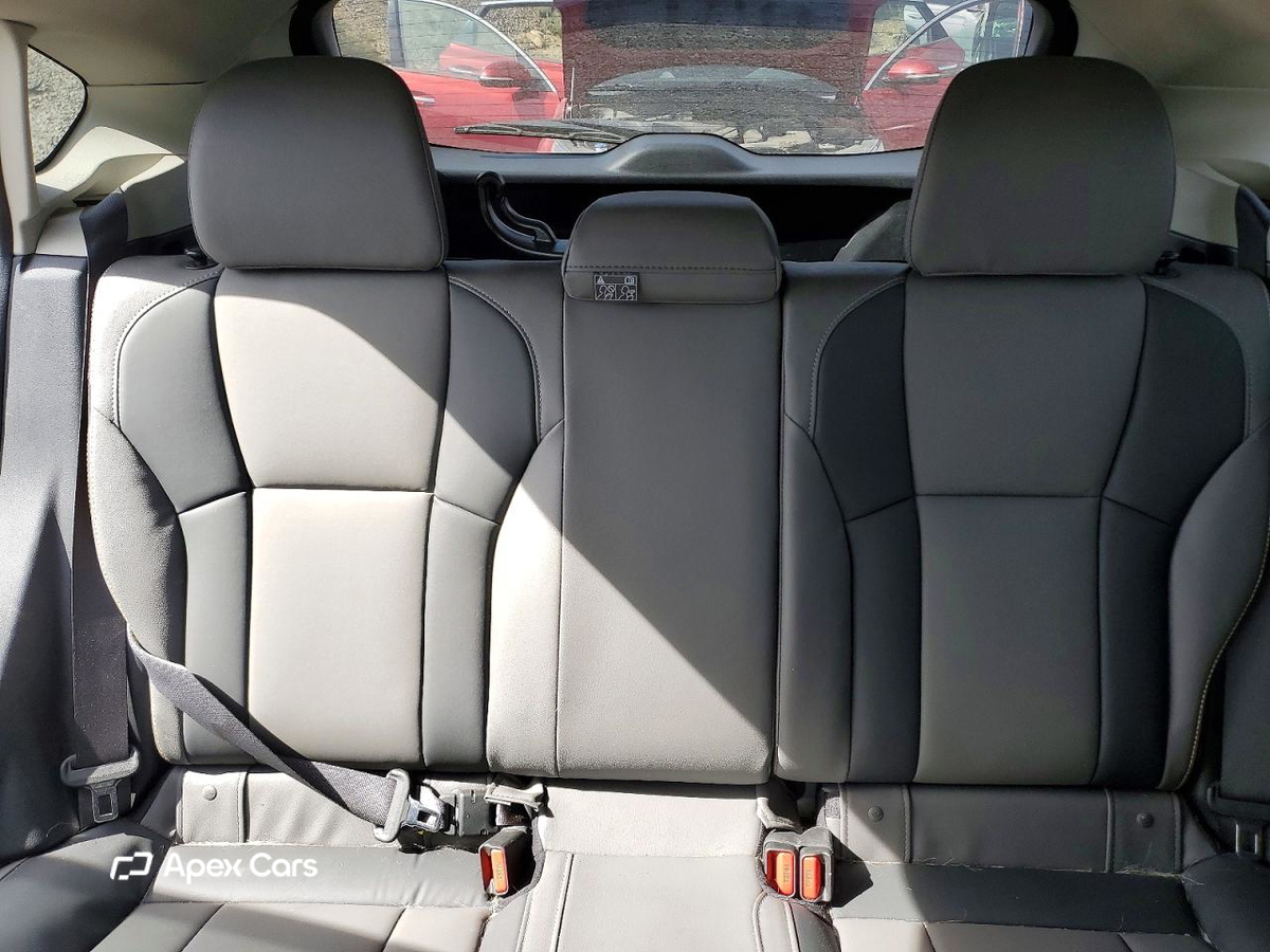 Subaru XV 2021