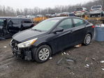 Hyundai Accent 2017