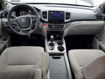 Honda Pilot 2018