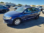 Volkswagen Jetta 2013