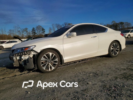 Honda Accord 2016 - Image 1 of 12