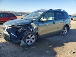 Subaru Forester 2015