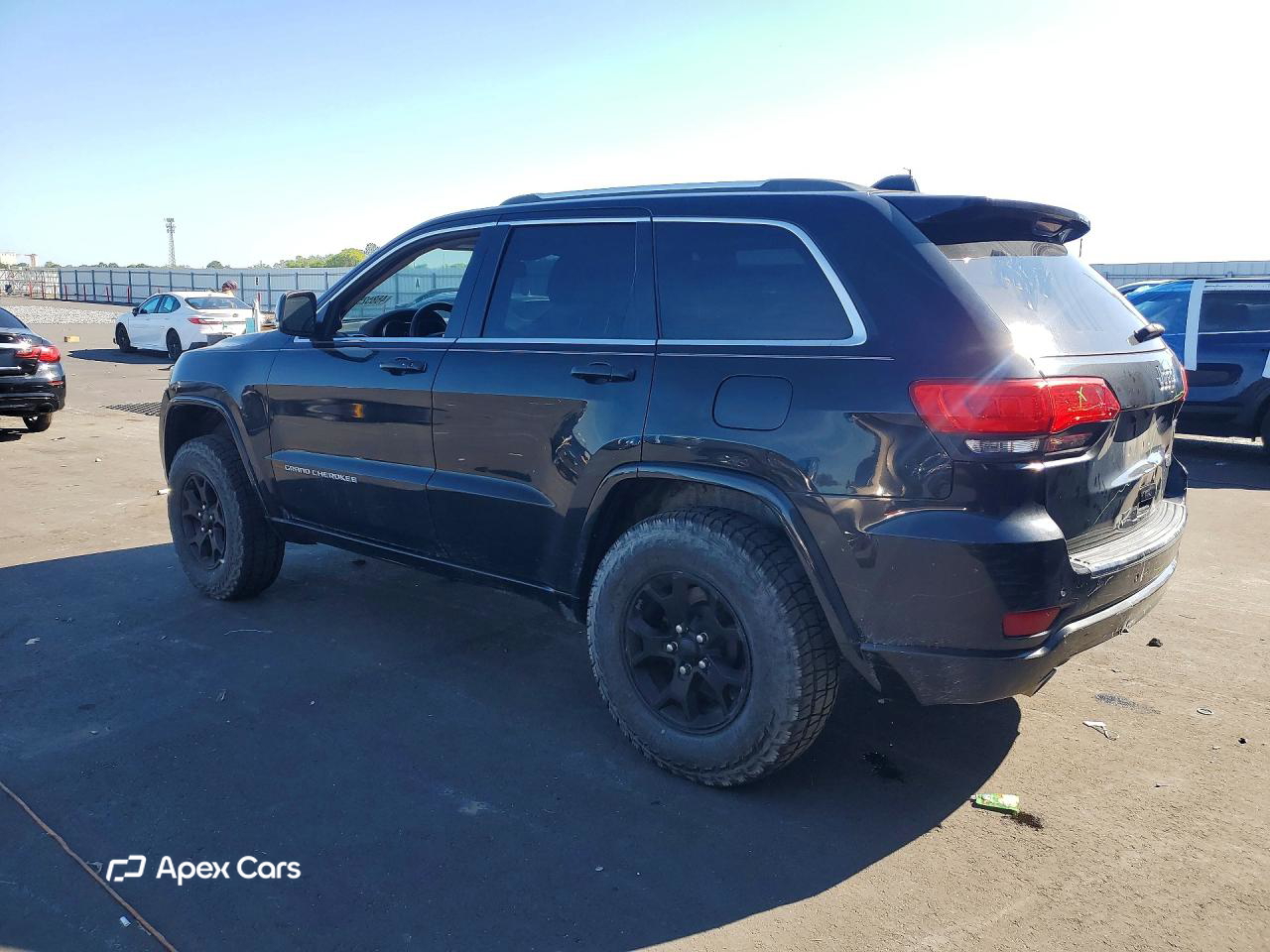 Jeep Cherokee 2014