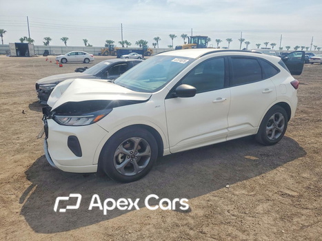 Ford Escape 2023 - Image 1 of 13