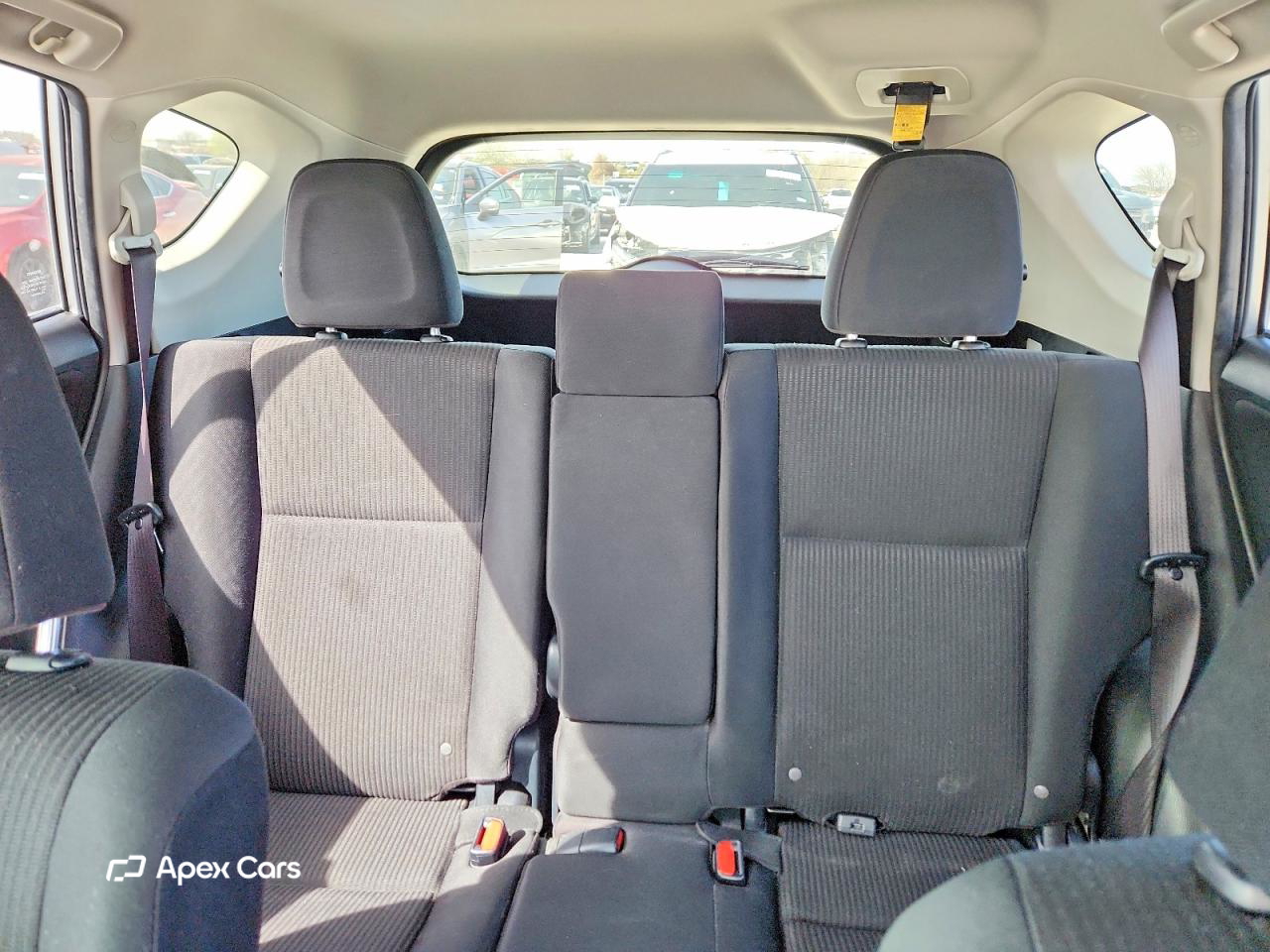 Toyota RAV 4 2018