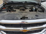 Chevrolet Silverado 2016