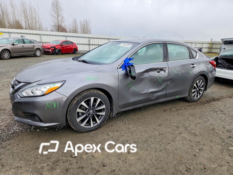 Nissan Altima 2016 - Image 1 of 12