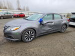 Nissan Altima 2016