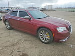 Chrysler 300 2016