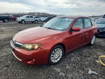 Subaru Impreza 2010